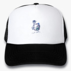 Кепки Trucker
