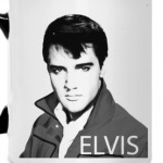 Элвис Пресли