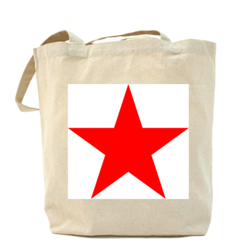 Сумка шоппер Zvezda