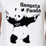 Gangsta Panda