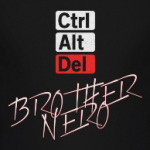 Brother Nero - Broken Matt Hardy/Jeff Hardy