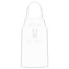 Кухонный фартук