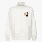 Ветровка без капюшона