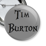 Tim Burton