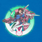 Overwatch Nerf this Diva