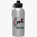 Спортивная бутылка