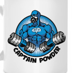 Mug Powder