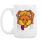 Кружка 420 мл