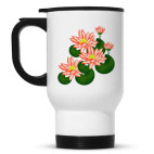 Кружка-термос