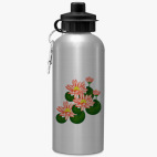 Спортивная бутылка