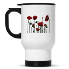 Кружка-термос