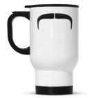 Кружка-термос