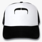 Кепки Trucker