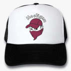 Кепки Trucker