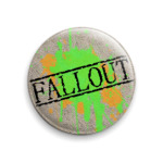  Fallout