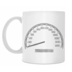 Кружка 330 мл