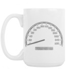 Кружка 420 мл