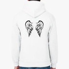 Толстовка худи