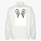 Ветровка без капюшона