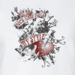 Rock & Roll - My Style
