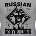 Чемпионы по бодибилдингу: Виталий Фатеев