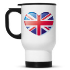 Кружка-термос