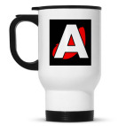 Кружка-термос