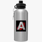 Спортивная бутылка