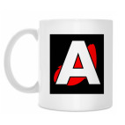 Кружка 330 мл