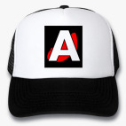 Кепки Trucker