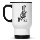 Кружка-термос