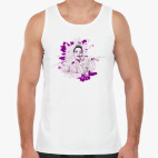 Майка Tank Top Pink