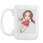 Кружка 420 мл