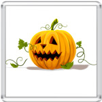 Просто тыква