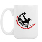 Кружка 420 мл