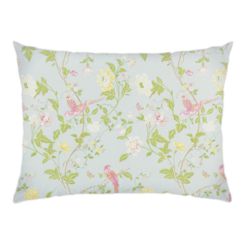 Подушка с принтом Уют Прованса