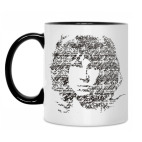 Джим Моррисон