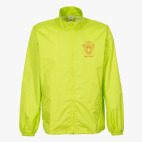 Ветровка без капюшона