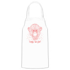 Кухонный фартук