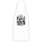 Кухонный фартук