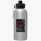 Спортивная бутылка