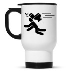 Кружка-термос