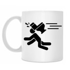 Кружка 330 мл