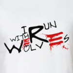 Werewolf 2side  (бел)