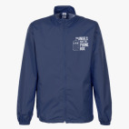 Ветровка без капюшона