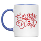 С Днем Св. Валентина