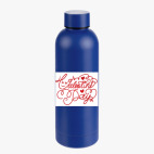 Термобутылка