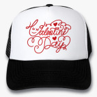 Кепки Trucker
