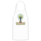 Кухонный фартук