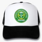 Кепки Trucker